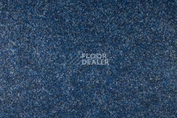 Ковровая плитка TAPISOM MODUL BLUE - MODUL 418700505 00014 фото 1 | FLOORDEALER